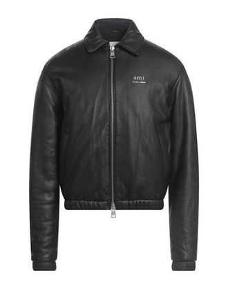 Ami JACKEN & M&Auml;NTEL - Jacken und Anoraks auf YOOX.COM