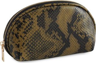 Shiraleah Lauren Zip Pouch