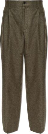 Golden Goose Uomo, Pantaloni, Grigio, L, new