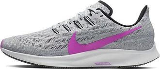Nike Air Zoom Pegasus 36 Cool Grey Violet AQ2203-007