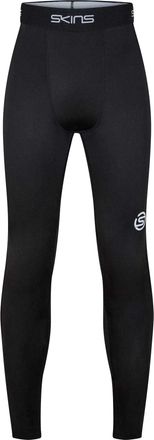 It's Skin Heren Series-1 Fitted Tights (Zwart)