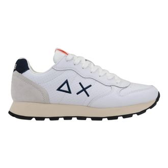 Sun 68 Tom Classic 01 - - Shoes - Uomo - Bianco - 41 EU