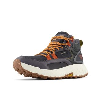 New Balance Hierro Mid Gore-TEX Womens Walking Boots - AW24