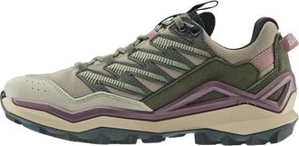 Lowa Outdoor Schoenen - Heren - Outdoorschoenen - Veelkleurig - 42 EU - Fitness