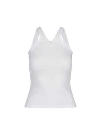 Courrèges Top