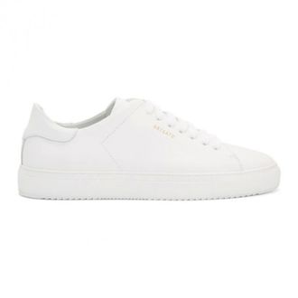 Axel Arigato Sneakers, male, White, Size: 7 US Minimalist White Sneakers