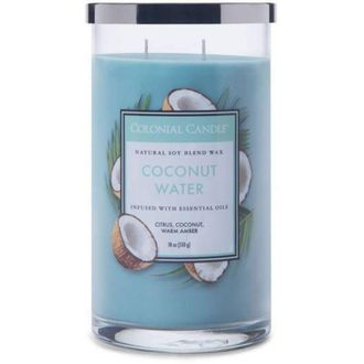 OEM Vela Perfumada - Agua De Coco