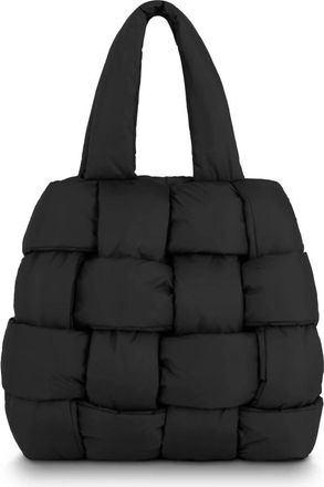Bomboogie Donna, Borse, Nero, Taglia unica, new