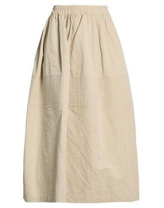 Gentryportofino HOSEN & R&Ouml;CKE - Midi-R&ouml;cke auf YOOX.COM