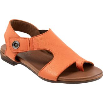 Bueno Tessie Toe Loop Sandal in Sunset at Nordstrom Rack, Size 10.5-11Us / 42Eu