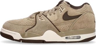 Nike Air Flight 89 Low - Heren - Fitnessschoenen - Bruin - 40 EU - Fitness