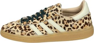 adidas Handball Spezial - - Shoes - Donna - Beige - 38 2/3 EU