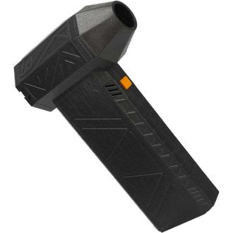OEM Soplador Inal&aacute;mbrico De Alta Potencia De 130.000 Rpm - Ventilador Turbo De Chorro Seco Para Limpieza De Autom&oacute;viles Y Exteriores, Motor Sin Escobillas