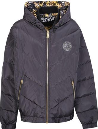 Versace Jeans Couture Down Jackets