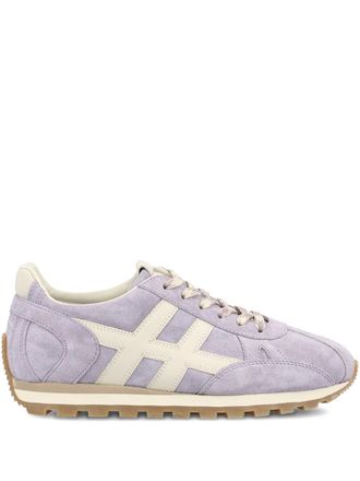 Hogan 86er sneakers - Purple