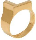 Chlo&eacute; GIOIELLI E OROLOGI - Anelli su YOOX.COM