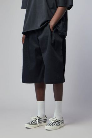 Seventh Denim 440 Bermuda Jorts