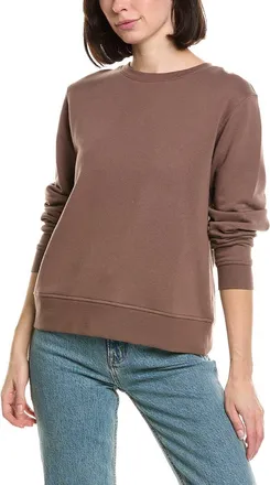 Vince Crewneck Pullover
