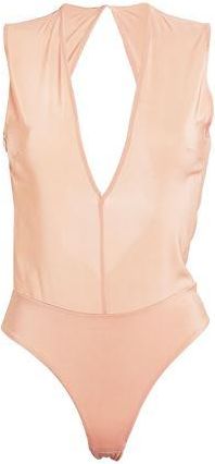 Pinko TOPWEAR - Bodysuits on YOOX.COM