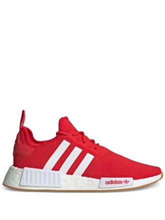 adidas NMD R1 sneakers - Rood