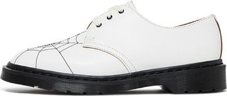 Dr. Martens Supreme x 1461 Spiderweb - White 27952100