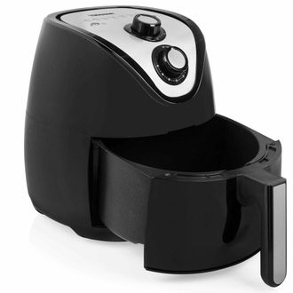 Tristar Freidora Crispy Xxl Negro 1500 W 4,5 L Tristar