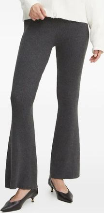 Guess Co Pantaloni a coste - Grigio