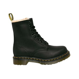 Dr. Martens Dames, Schoenen, Zwart, Maat: 36 EU Leer