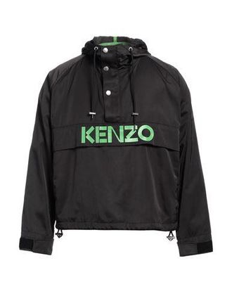 Kenzo COATS & JACKETS - Jackets on YOOX.COM