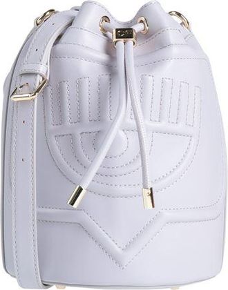 Chiara Ferragni BAGS - Cross-body bags on YOOX.COM