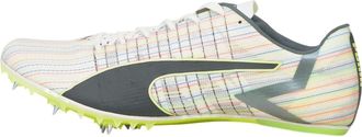 Puma evoSPEED Tokyo Brush 3 Track and Field White Green 376331-01