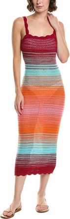 PQ Swim Pq Swim Reede Midi Dress