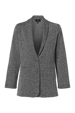 Mart Visser Brianna Blazer Grijs