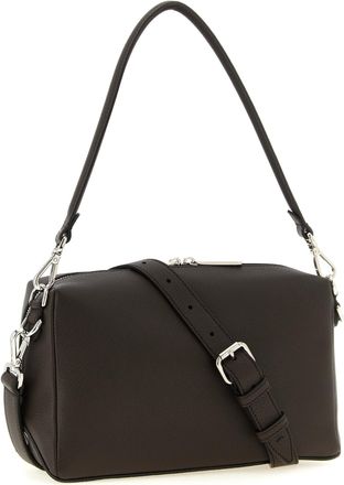 Fendi Lui Shoulder Bag - Black
