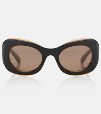 Loewe Signature cat-eye sunglasses
