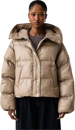 Pinko Pinko, Donna, Giacche, Beige, XL, new
