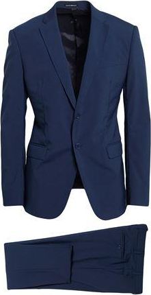 Emporio Armani SUITS and CO-ORDS - Suits on YOOX.COM