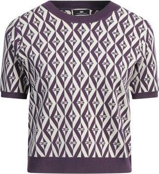 Elisabetta Franchi KNITWEAR - Jumpers sur YOOX.COM