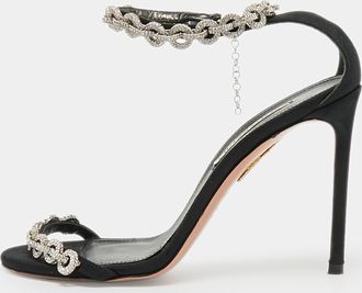 Aquazzura Love Link