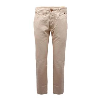 Jacob Cohen Premium Trousers in James Style