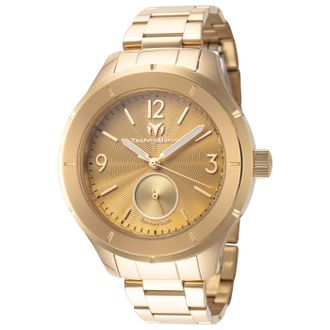 Technomarine Moonsun Mens Watch