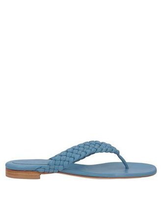 Anna F. Thong sandals