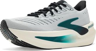 Brooks Glycerin Max 2 Mens Cross Training Shoes Mist/Atlantic Deep/Coconut : 12.5 D - Medium, Synthetic