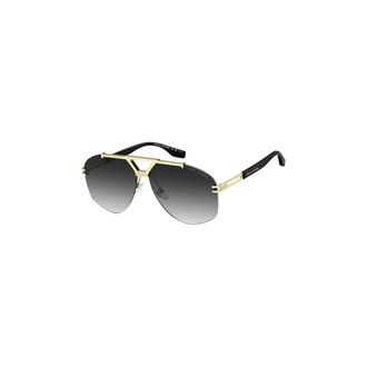 Marc Jacobs Heren, Accessoires, Zwart, Maat: 62 MM