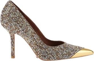 Kurt Geiger Regent Point Court - Dames - Pumps - Veelkleurig - 39 EU - Schoenen