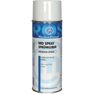 Format Md-spray Adhesivo - 400ml
