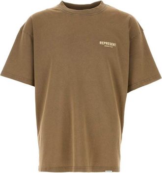 Represent T-Shirt