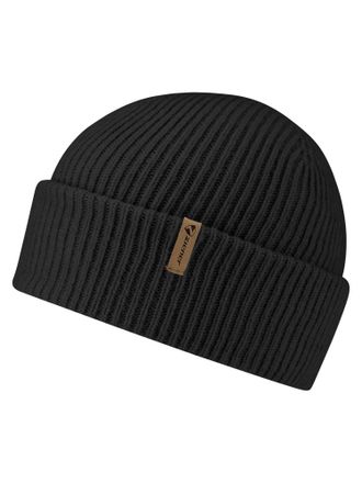 Ziener Skim&uuml;tze ZIENER ILDIKONO-Z hat unisex, schwarz, Materialmix, M&uuml;tzen Skim&uuml;tze