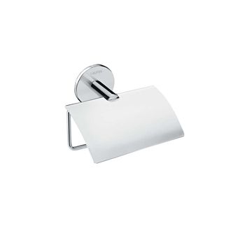 Laufen Laufen Cana - Portarrollos Con Tapa, Cromo H3841320040011