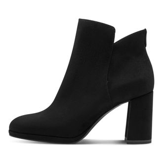 Tamaris Stivaletto Elegante - - Shoes - Donna - Nero - 39 EU